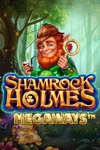 Shamrock Holmes Megaways™ демо игровой автомат | VAVADA Казино бесплатно