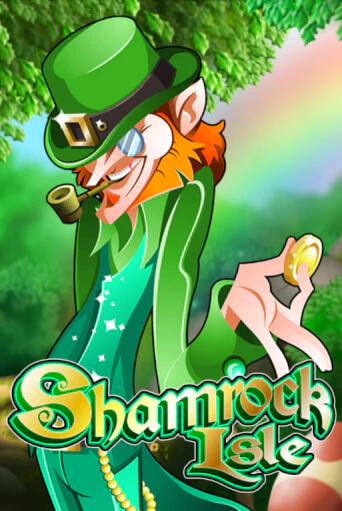 Shamrock Isle демо игровой автомат | VAVADA Казино бесплатно