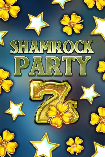 Shamrock Party 7s демо игровой автомат | VAVADA Казино бесплатно