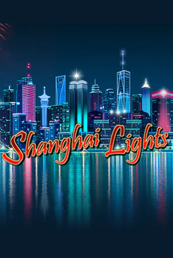 Shanghai Lights демо игровой автомат | VAVADA Казино бесплатно