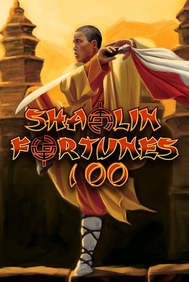 Shaolin Fortunes 100 демо игровой автомат | VAVADA Казино бесплатно