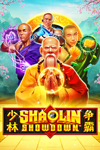 Shaolin Showdown демо игровой автомат | VAVADA Казино бесплатно