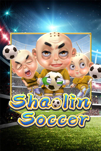 Shaolin Soccer демо игровой автомат | VAVADA Казино бесплатно