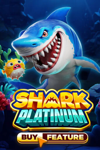 Shark Platinum демо игровой автомат | VAVADA Казино бесплатно