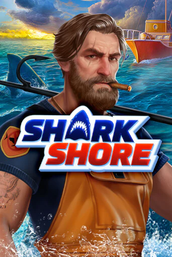 Shark Shore демо игровой автомат | VAVADA Казино бесплатно