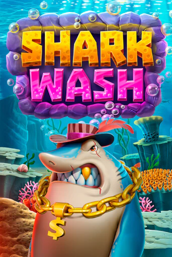 Shark Wash демо игровой автомат | VAVADA Казино бесплатно