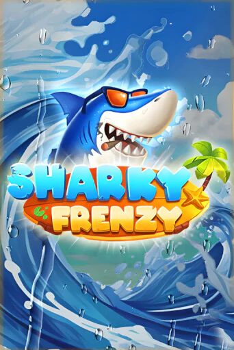 Sharky Frenzy демо игровой автомат | VAVADA Казино бесплатно