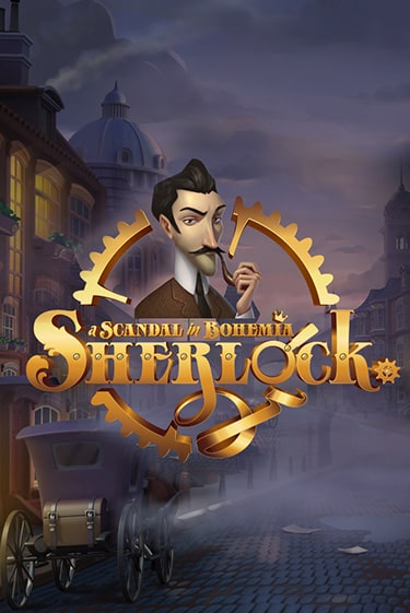 Sherlock A Scandal in Bohemia демо игровой автомат | VAVADA Казино бесплатно