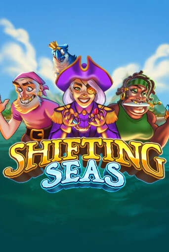 Shifting Seas демо игровой автомат | VAVADA Казино бесплатно