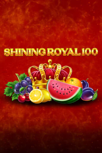 Shining Royal 100 демо игровой автомат | VAVADA Казино бесплатно