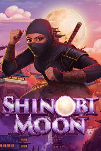 Shinobi Moon демо игровой автомат | VAVADA Казино бесплатно