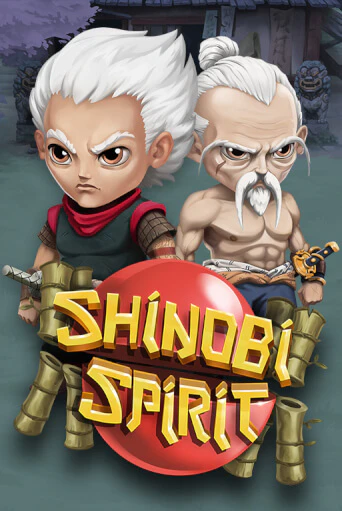 Shinobi Spirit демо игровой автомат | VAVADA Казино бесплатно