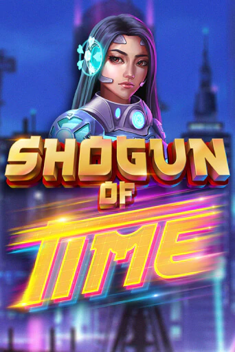 Shogun of Time демо игровой автомат | VAVADA Казино бесплатно