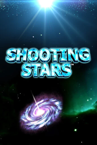 Shooting Stars демо игровой автомат | VAVADA Казино бесплатно