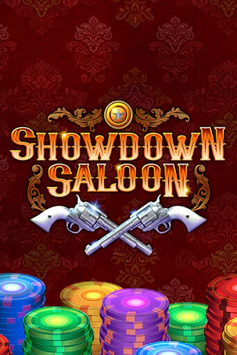 Showdown Saloon демо игровой автомат | VAVADA Казино бесплатно