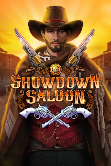 Showdown Saloon демо игровой автомат | VAVADA Казино бесплатно