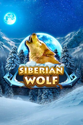 Siberian Wolf демо игровой автомат | VAVADA Казино бесплатно