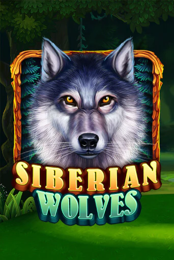 Siberian Wolves демо игровой автомат | VAVADA Казино бесплатно