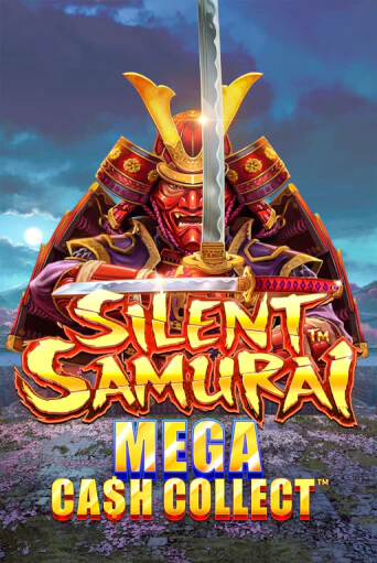 Silent Samurai: Mega Cash Collect демо игровой автомат | VAVADA Казино бесплатно