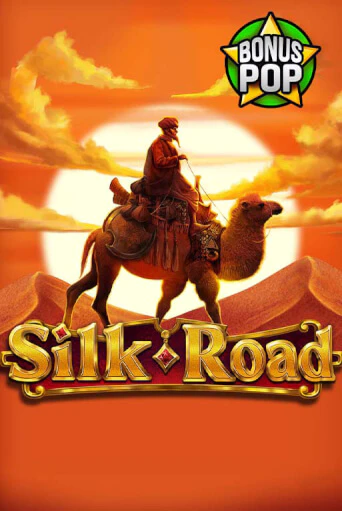 Silk Road демо игровой автомат | VAVADA Казино бесплатно