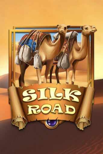 Silk Road демо игровой автомат | VAVADA Казино бесплатно