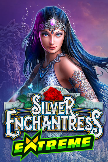 Silver Enchantress Extreme config демо игровой автомат | VAVADA Казино бесплатно