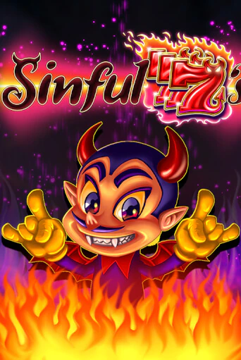 Sinful 7’s демо игровой автомат | VAVADA Казино бесплатно