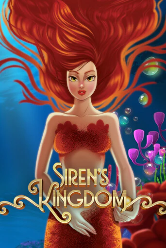 Sirens Kingdom демо игровой автомат | VAVADA Казино бесплатно