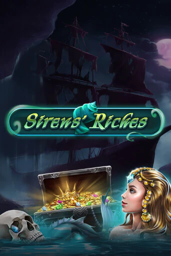 Siren's Riches демо игровой автомат | VAVADA Казино бесплатно