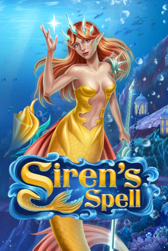 Siren's Spell демо игровой автомат | VAVADA Казино бесплатно