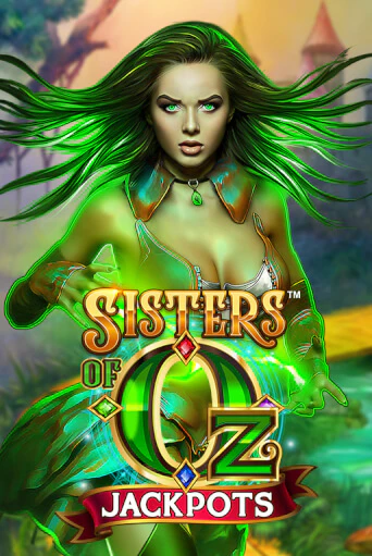 Sisters of Oz™ Jackpots демо игровой автомат | VAVADA Казино бесплатно