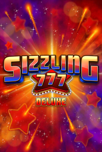 Sizzling 777 Deluxe демо игровой автомат | VAVADA Казино бесплатно