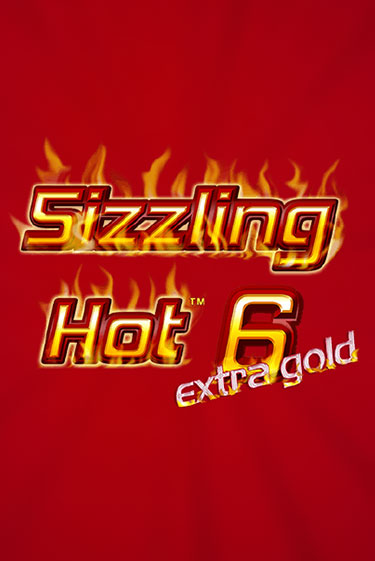 Sizzling Hot 6 Extra Gold демо игровой автомат | VAVADA Казино бесплатно