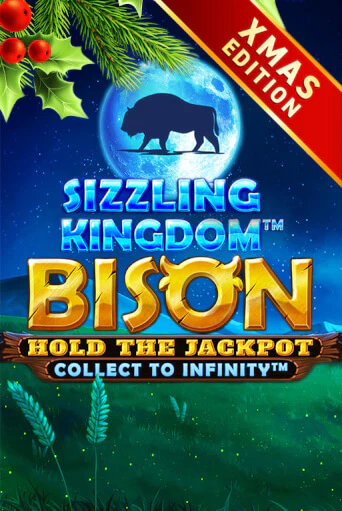 Sizzling Kingdom: Bison Xmas демо игровой автомат | VAVADA Казино бесплатно