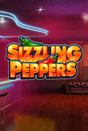 Sizzling Peppers демо игровой автомат | VAVADA Казино бесплатно