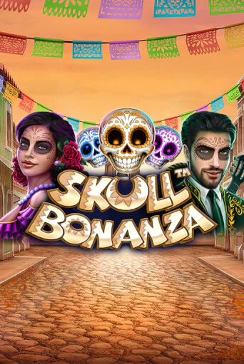 Skull Bonanza демо игровой автомат | VAVADA Казино бесплатно