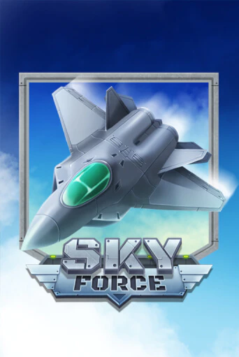 Sky Force демо игровой автомат | VAVADA Казино бесплатно