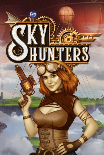 Sky Hunters демо игровой автомат | VAVADA Казино бесплатно