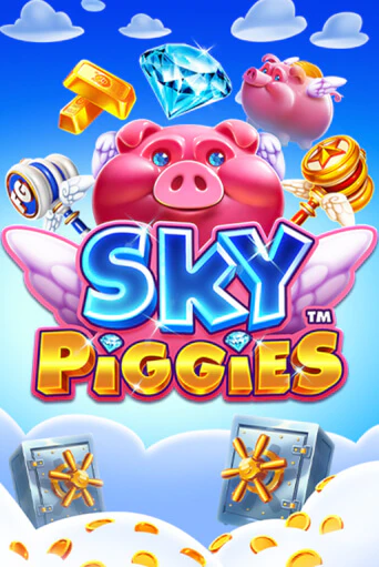 Sky Piggies демо игровой автомат | VAVADA Казино бесплатно