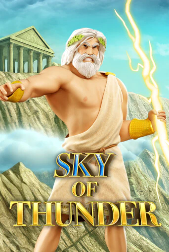 Sky of Thunder демо игровой автомат | VAVADA Казино бесплатно