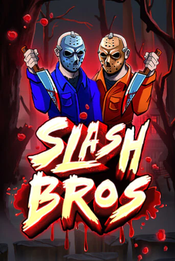 Slash Bros демо игровой автомат | VAVADA Казино бесплатно