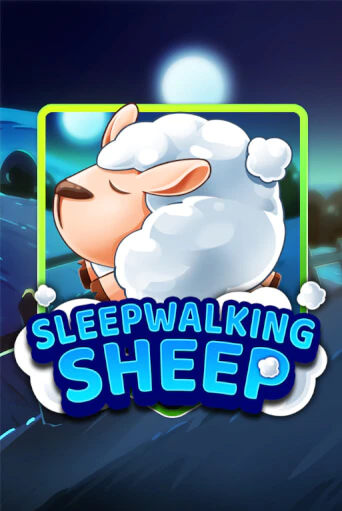 Sleepwalking Sheep демо игровой автомат | VAVADA Казино бесплатно