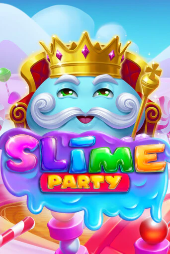 Slime Party демо игровой автомат | VAVADA Казино бесплатно