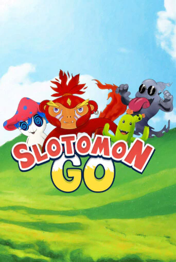 Slotomon Go демо игровой автомат | VAVADA Казино бесплатно