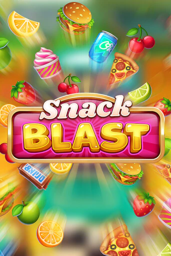 Snack Blast демо игровой автомат | VAVADA Казино бесплатно