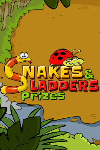 Snakes and Ladders Prizes демо игровой автомат | VAVADA Казино бесплатно