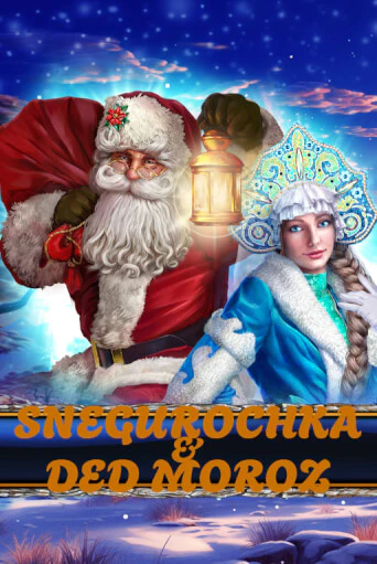 Snegurochka & Ded Moroz демо игровой автомат | VAVADA Казино бесплатно