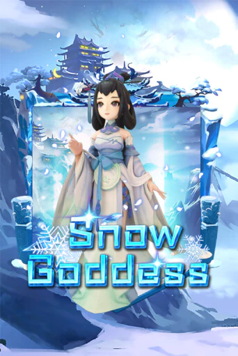 Snow Goddess демо игровой автомат | VAVADA Казино бесплатно