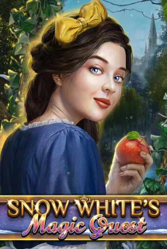 Snow White's Magic Quest демо игровой автомат | VAVADA Казино бесплатно