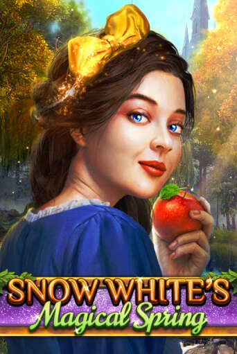 Snow White's Magical Spring демо игровой автомат | VAVADA Казино бесплатно